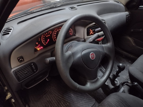 Fiat Siena Fire 1.4 2014 C/gnc 5ta Verdadera Oportunidad