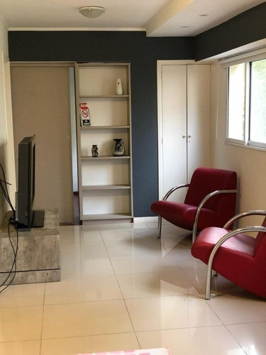 Imagen 4 de 13 de Departamento 2 Amb Zona Aldrey
