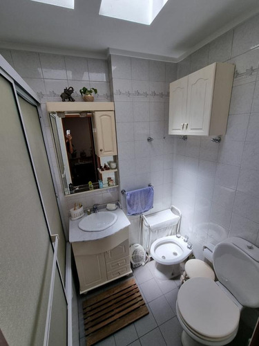 Duplex Con Cochera De Categoria - Marmol Al 700 - Boedo