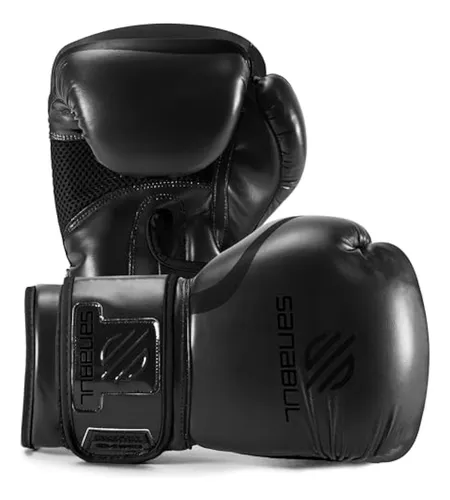 Sanabul Essential Gel Boxing Gloves | Kickboxing