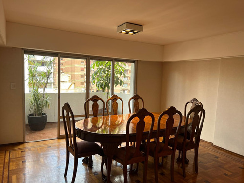 Departamento En Nueva Cordoba