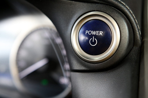 Imagem 12 de 15 de Lexus Nx Luxury 2.5 16v Aut.(hybrid) 2018/2019