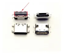 Comprar Conector De Carga Para Multilaser M10 - M10 4g Pro 