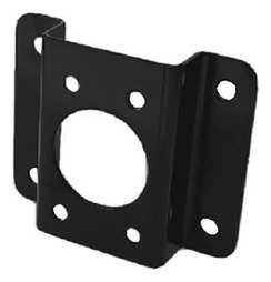 Suporte Trava Capo Volvo Nh 2004 2005 2006 2007 2008 2009