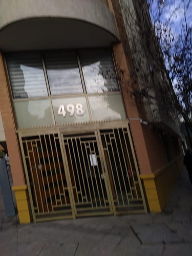 Arriendo Depto. 1 Dormitorio Bellas Artes