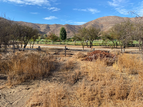 Hermosos Terrenos En Las Brisas De Chicureo Club De Golf