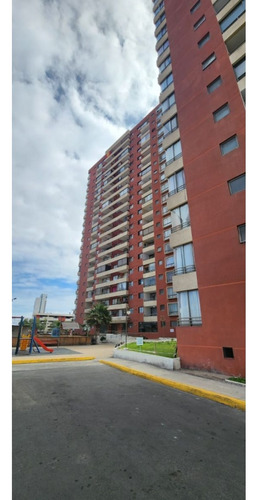 Departamento Condominio Portal Los Heroes Iquique Venta