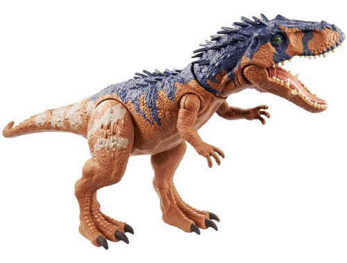 Dinosaurio Siats Meekerorum De Jurassic World
