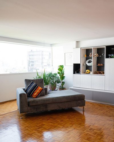 Imagen 20 de 24 de Departamento En Venta En Polanco