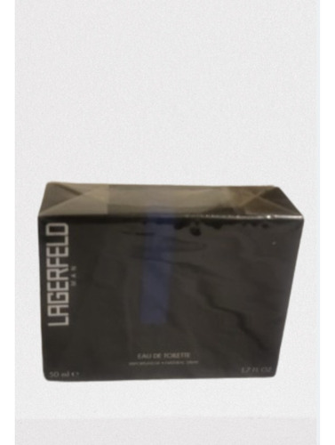 Lagerfeld Men 50 Ml Karl Lagerfeld( Descontinuado )