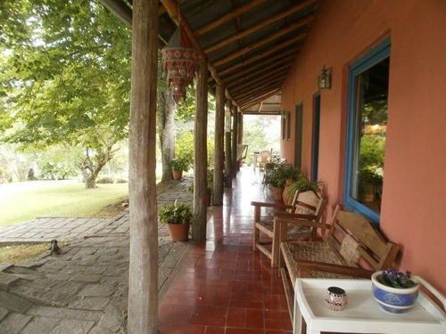 Quinta En Venta De 3 Dormitorios En Las Cumbres