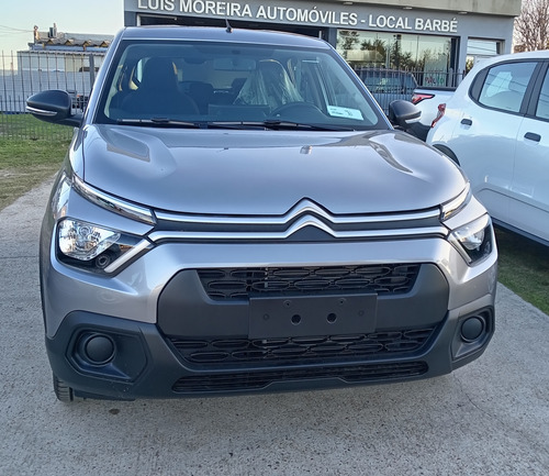 Citroën C3 1.0 Live
