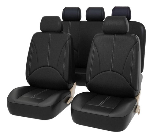 Fundas De Cojín De Asiento Para Automóviles, Suv, Camiones,