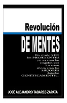 Comprar Libro: Revolucion De Mentes: La Revolución De Las Mentes, Ha