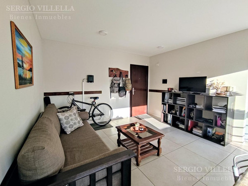 Imagen 5 de 14 de Necochea 2100 - 1 Dormitorio En Venta En Rosario