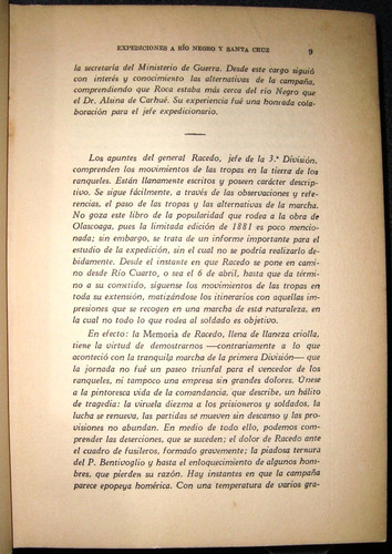 Conquista Desierto Juan C.walther Completo 7 Mapas Indios