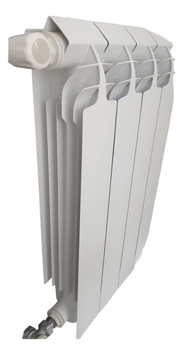 Elemento Radiador Diamante + 500 X 5 Velas Triangular - Tsa