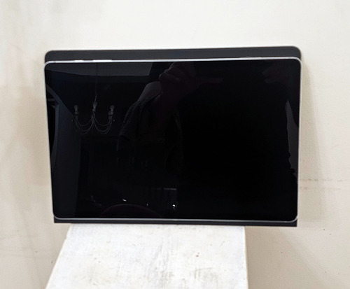 Tablet Samsung Galaxy Tab S8 Plus 12.4 Pulgadas Con Case Gris