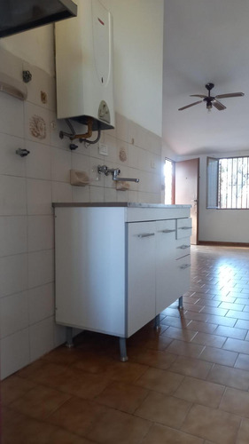 2 Dormitorios, Patio, Garage. B° Anexo Las Palmas