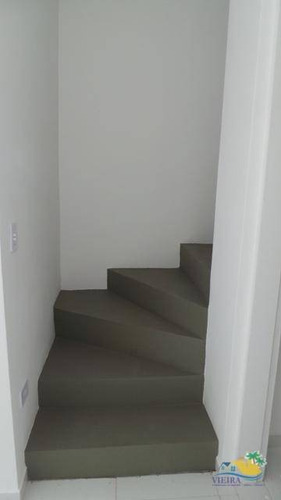 Imagem 10 de 30 de Sobrado Residencial À Venda, Cibratel, Itanhaém - So0029. - So0029
