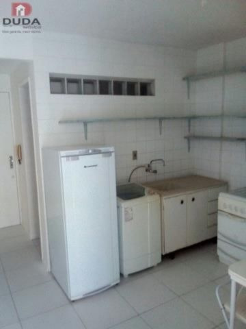 Apartamento - Pantanal - Ref: 5500 - L-5500