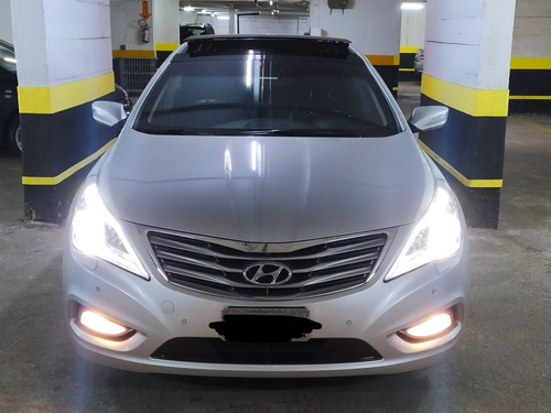Hyundai Azera 2013 3.0 V6 Aut. 4p