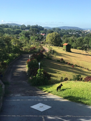 Imagem 8 de 10 de Sítio Maravilhoso Em P A/rs, Com 15.000mq Por 1.500.000,00