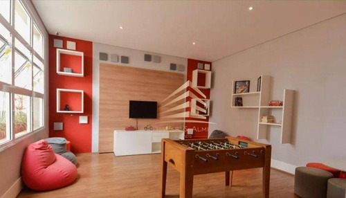 Imagem 20 de 23 de Apartamento À Venda, 123 M² Por R$ 910.000,00 - Bosque Maia - Guarulhos/sp - Ap1802