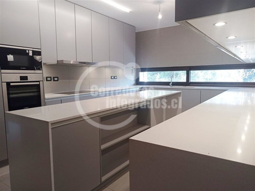 Imagen 6 de 14 de Departamento En Venta De 5 Dorm. En Las Condes/san Damián