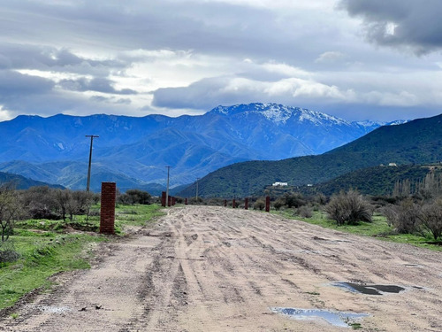 Imagen 6 de 24 de Credito Directo Venta De Parcelas Planas En Curcaví