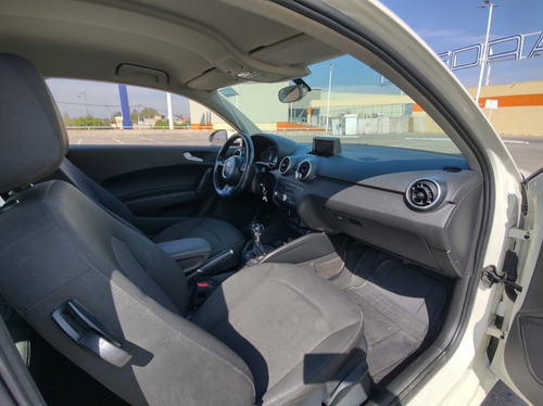 Audi A1 1.4 Ego S-tronic Dsg