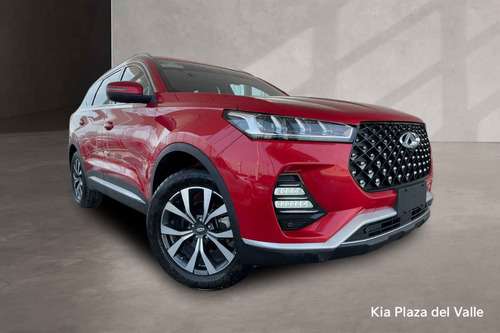 Chirey tiggo 7 pro 1.5 Luxury