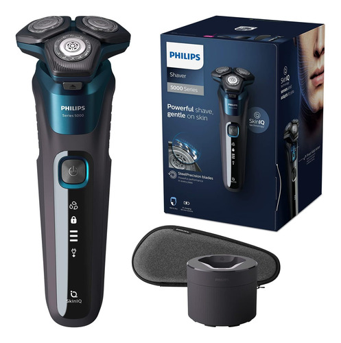 Philips Shaver Series 5000 Wet & Dry S5579/50 Afeitadora