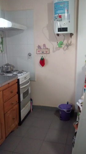 Imagen 9 de 9 de Departamento En Venta En El Palomar