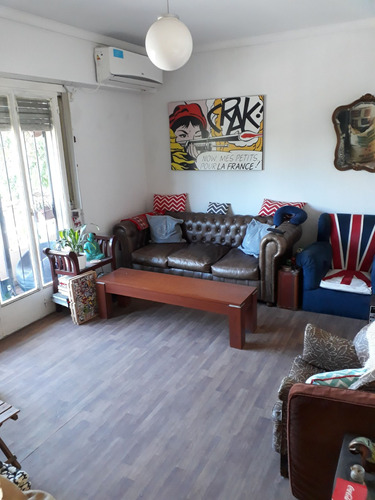 Venta Ph 3 Ambientes  Mataderos Balcón   