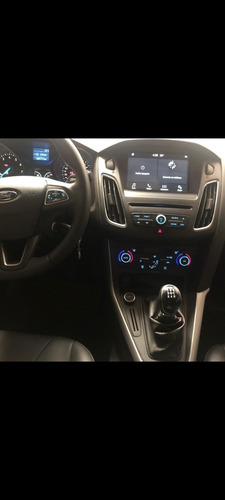 Ford Focus III 2.0 Se