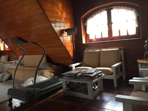 Casa En Venta En Villa Devoto