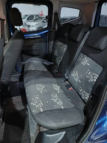 Fiat Qubo 1.4 Active 73cv