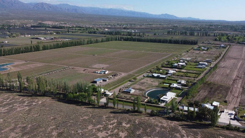 Venta Lotes Barrio Verona Vistalba Lujan De Cuyo