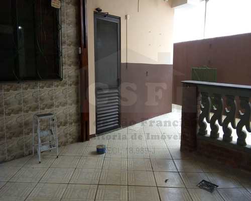 Casa De 220m² 2 Dormitórios Adalgisa - Osasco - Ca04798 - 68976622