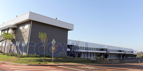 Galpão Para Aluguel, 2435.92m² - 3092