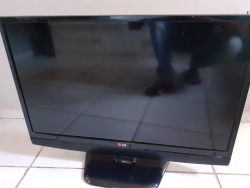 Imagem 1 de 2 de Tv LG