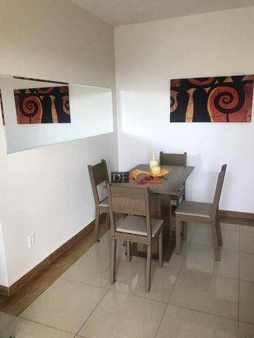 Imagem 13 de 16 de Lindo Apartamento - Ap7529