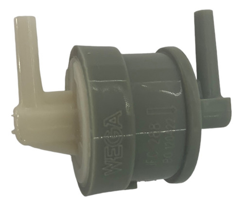 Filtro Da Valvula Do Turbo Hilux E Sw4 3.0 2007 2008 2009