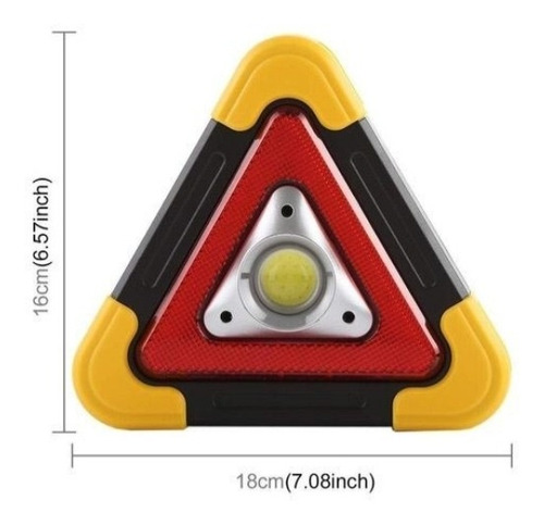 Kit Gata Caiman + Triangulo + Llave Bmw X5