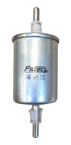 Filtro Combustible Chevrolet S10 Apache 2.4 2002