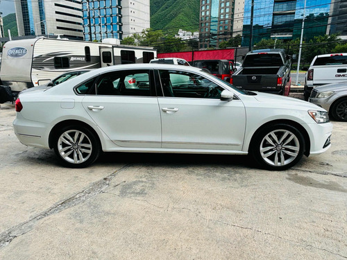 Volkswagen Passat Highline Diesel