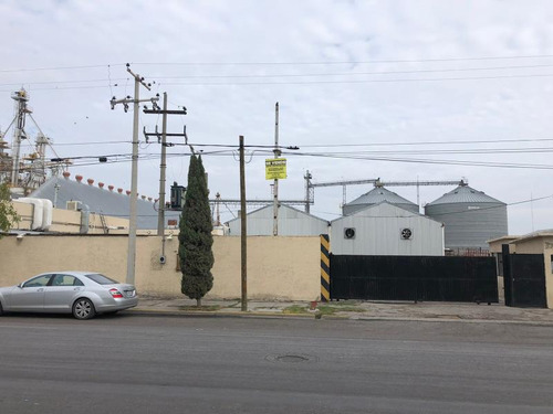 Bodega En Renta En Parque Industrial Lagunero, Gómez Palacio, Durango
