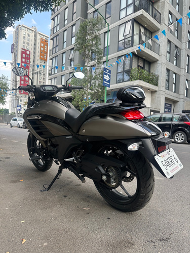 Suzuki Intruder 2023 Fi/abs