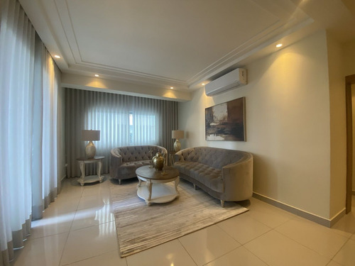 For Rent | 3 Hab. | Naco